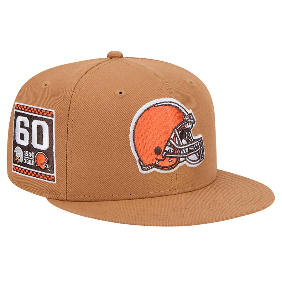 2024 NFL Cleveland Browns Hat TX20241008->nfl hats->Sports Caps